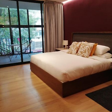 Close To You By Residence L'Heritage Bluebay Mexico City Exterior photo
