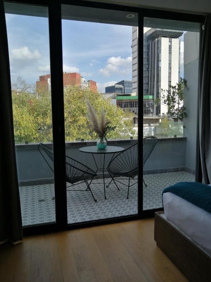 Close To You By Residence L'Heritage Bluebay Mexico City Exterior photo