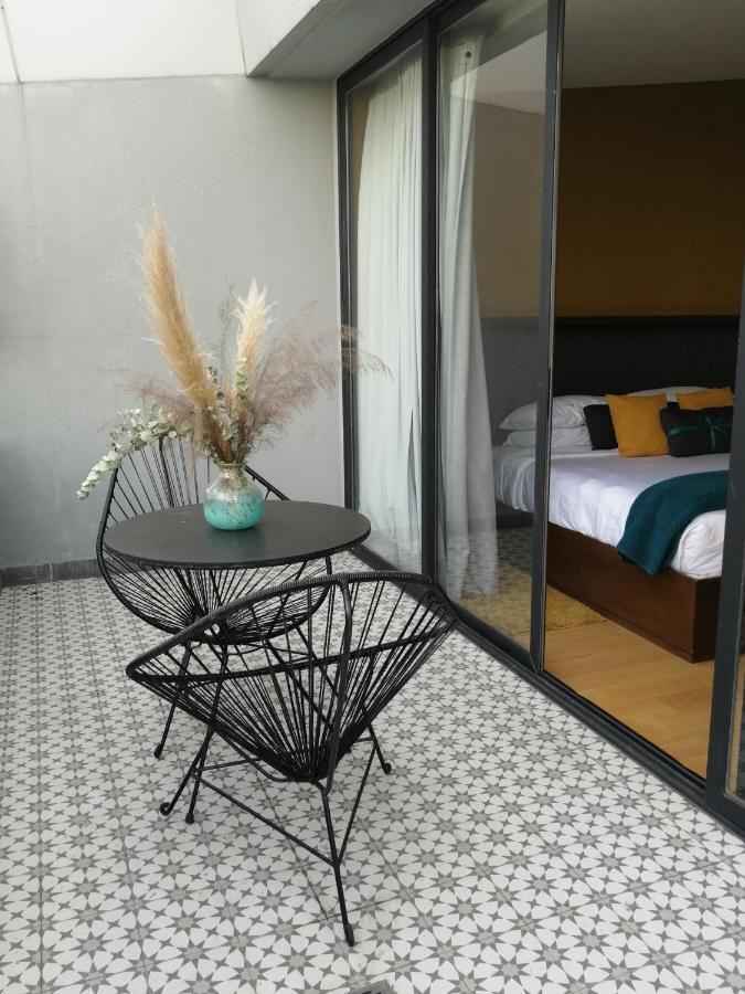 Close To You By Residence L'Heritage Bluebay Mexico City Exterior photo