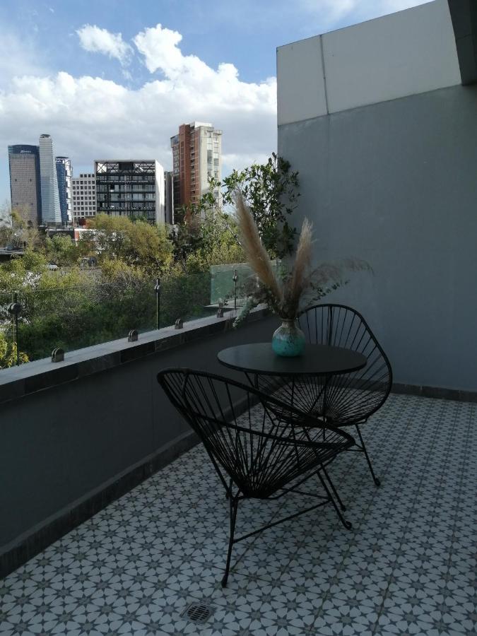Close To You By Residence L'Heritage Bluebay Mexico City Exterior photo