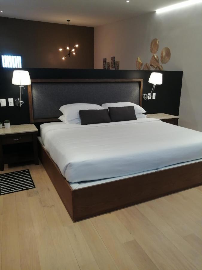 Close To You By Residence L'Heritage Bluebay Mexico City Exterior photo