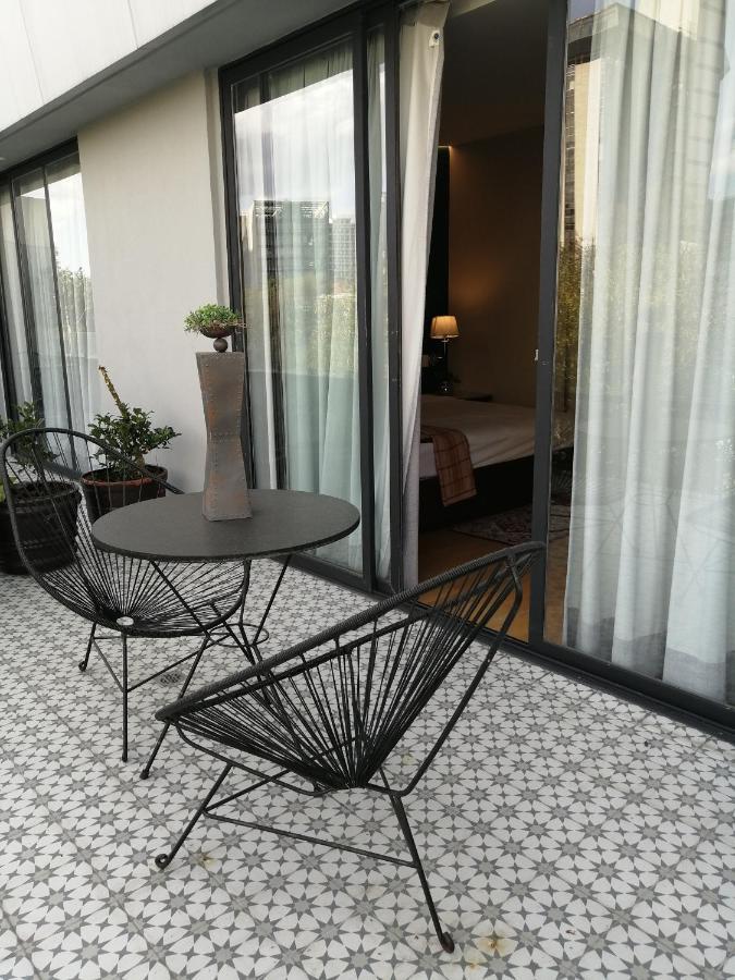 Close To You By Residence L'Heritage Bluebay Mexico City Exterior photo