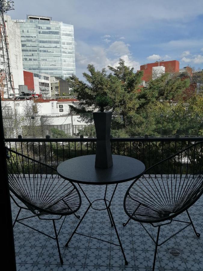 Close To You By Residence L'Heritage Bluebay Mexico City Exterior photo