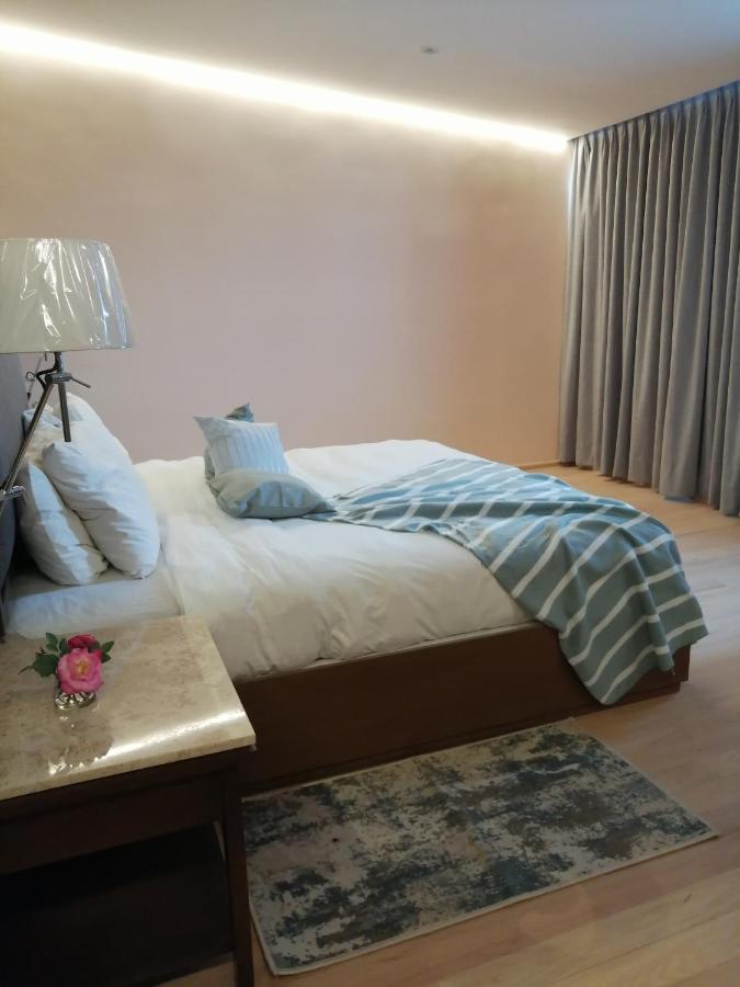 Close To You By Residence L'Heritage Bluebay Mexico City Exterior photo