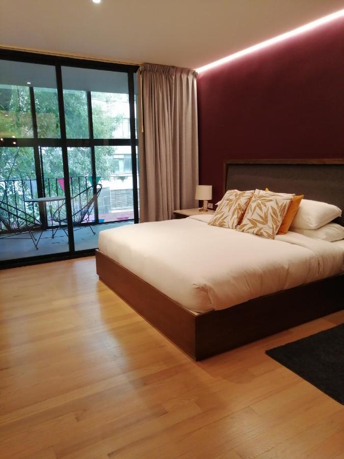 Close To You By Residence L'Heritage Bluebay Mexico City Exterior photo