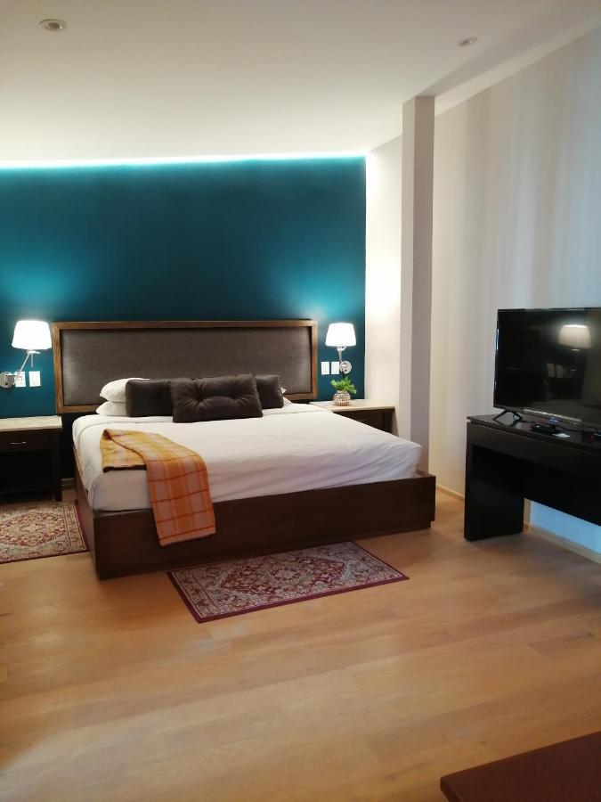 Close To You By Residence L'Heritage Bluebay Mexico City Exterior photo