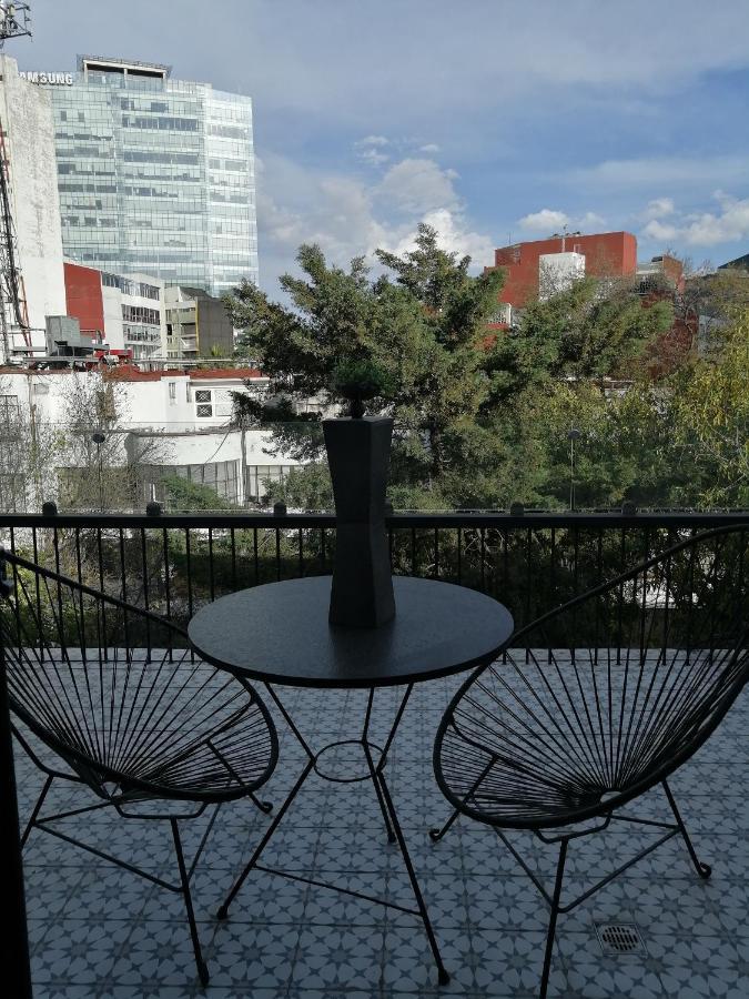 Close To You By Residence L'Heritage Bluebay Mexico City Exterior photo