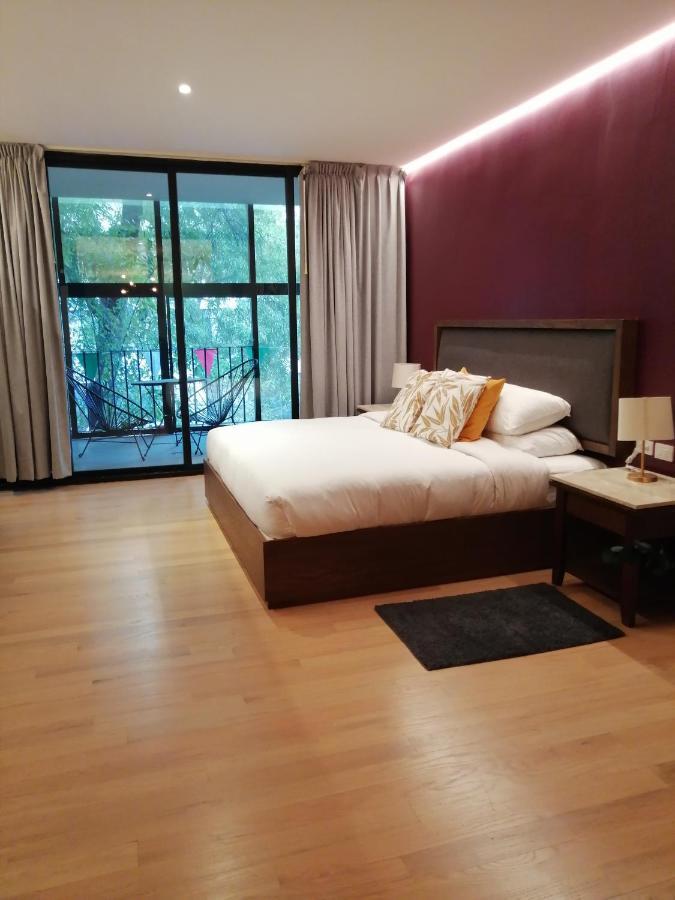 Close To You By Residence L'Heritage Bluebay Mexico City Exterior photo