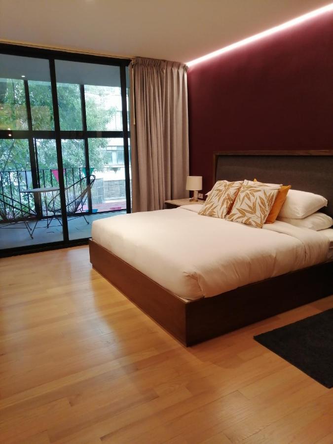 Close To You By Residence L'Heritage Bluebay Mexico City Exterior photo