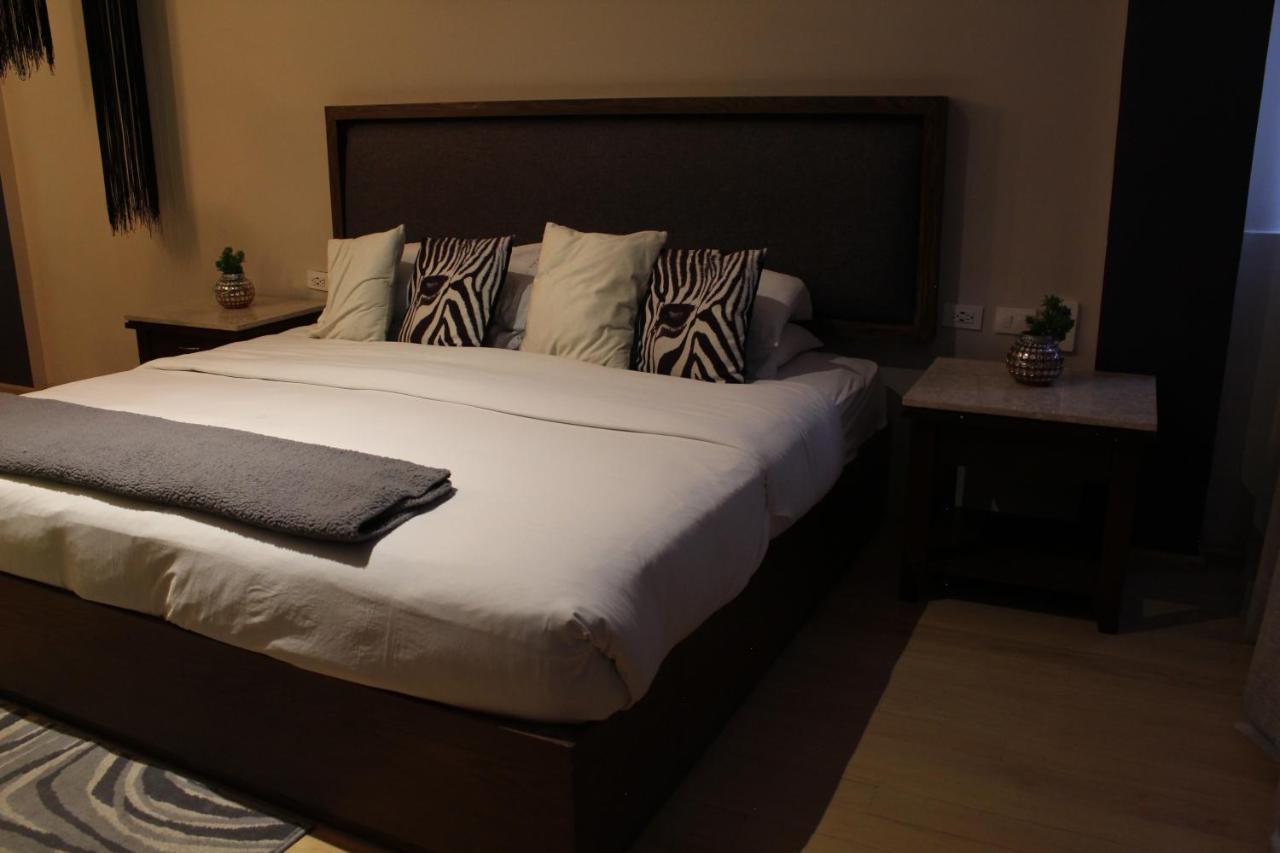 Close To You By Residence L'Heritage Bluebay Mexico City Exterior photo