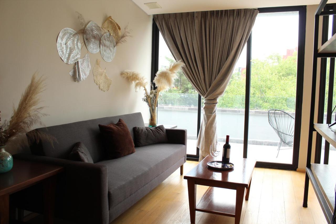 Close To You By Residence L'Heritage Bluebay Mexico City Exterior photo