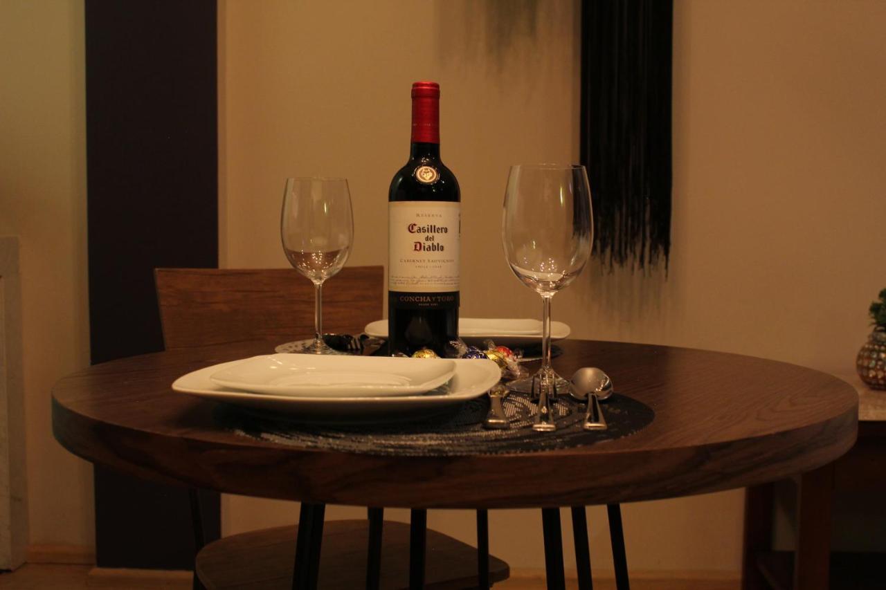 Close To You By Residence L'Heritage Bluebay Mexico City Exterior photo