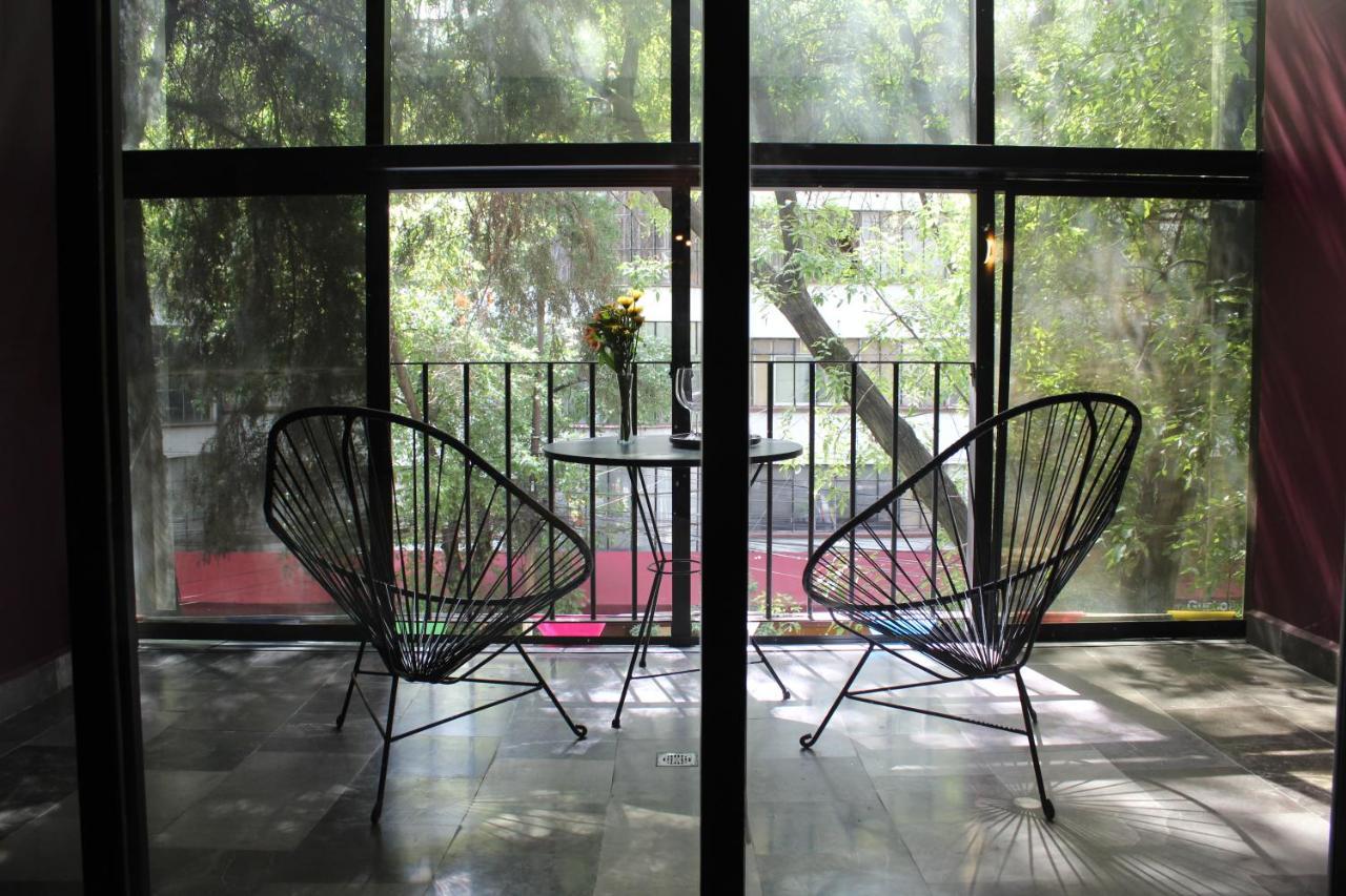 Close To You By Residence L'Heritage Bluebay Mexico City Exterior photo
